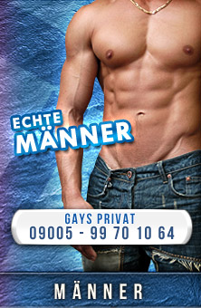 Telefonsex mit Männern